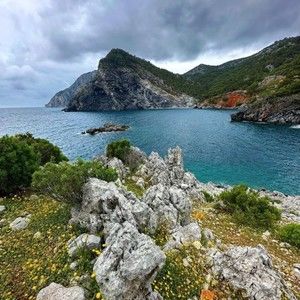 Meet your Posher, Tina